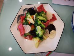 -旺仔家常菜生煎包(马端街店)