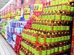 -大润发(康桥店)