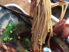 -签尚佰味小郡肝串串香火锅(朝阳路店)