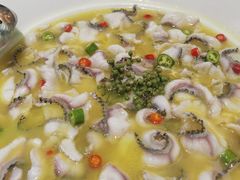 -青花椒花椒鱼(合生汇店)