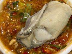 -濠轩阁特色生蚝火锅(水湾路店)
