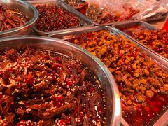 -盐帮80后冷吃兔·自贡特产·手撕兔(通达总店)