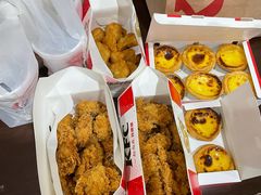 -肯德基(胜利店)