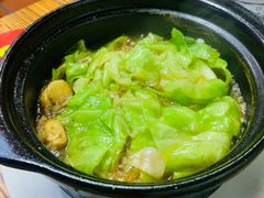 农家焖包菜-杨厝六十六农庄农舍(杨厝路店)