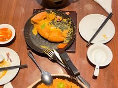 法香海鲜烩饭-大树餐厅(益田假日店)