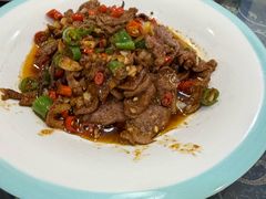 -湖南人家湘菜馆(镇江路店)