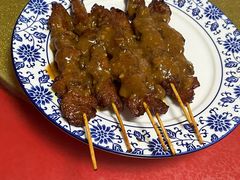 -金莲饭店·东南亚广东特色风味