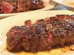 -摩根扒房(桐梓林店)