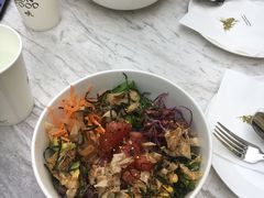 -农畉LONFOOD(福田星河COCOPark店)