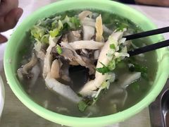 精烩纯羊杂-阿叶羊杂碎(前进街店)