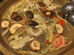 -佬革命主题火锅(玉沙路店)