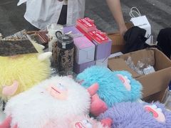 -古茗(西湖小和山店)