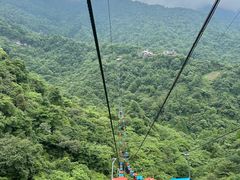-青城山