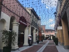 -佛罗伦萨小镇广佛名品奥特莱斯(疏港路店)