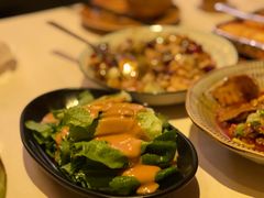 -龙门阵茶屋川菜馆(武康路店)