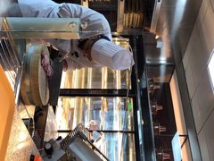 -老墙根涮肉·铜锅·烧烤(欢乐谷·王四营店)