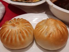 烤酸菜包-凯鸽酒楼(大同振兴街店)