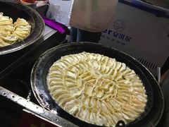 -汪记大王锅贴(成山路店)