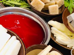 -周幺妹重庆老火锅(银泰城总店)