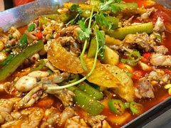 -渝蛙馆(新百店)