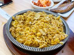 -米村拌饭(城阳万象汇店)