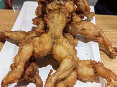 -铭记蛙小仙·活蛙畅享(CBD万达广场店)