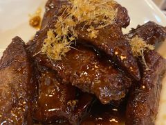 -同得兴 Since·1995 传统苏式面馆(嘉馀坊店)