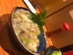 -気楽亭和食料理(气乐亭大世界本店)