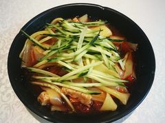 -巴依老爷·新疆美食(上城区天城路店)