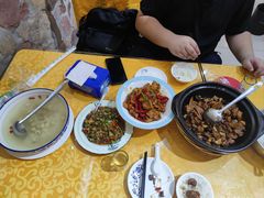 -赣南风味阁(赣州客家大道店)