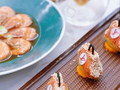-HOMES上海本帮菜(襄阳公园店)