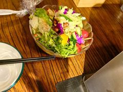 -柿子树炭烤羊腿(金台路店)