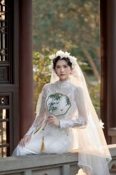 -第一夫人婚纱摄影(南京店)