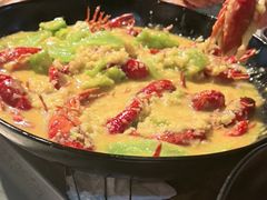 -三太子地摊烧烤·小龙虾(北蔡店)
