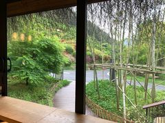 -莫干山郡安里度假酒店-桃尖中餐厅