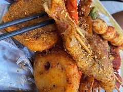 -非凡烧烤(历史博物馆店)