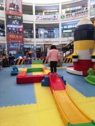 -嘻哈乐儿童乐园