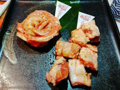 -热血兄弟·炭火烤肉(融侨中心店)