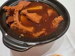 -白云宾馆·白云宴餐厅