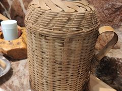 -锅老头海鲜铁锅炖