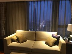 -苏州馨乐庭金鸡湖公寓酒店