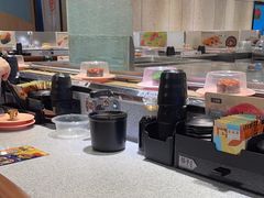 -争鲜回转寿司(金桥家乐福店)