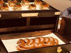 -莉莉海堂HAITANG·烤鸭(国贸商城店)