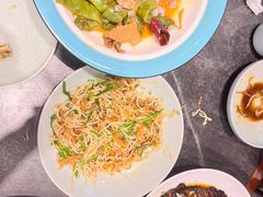 -李记东北饺子馆·东北菜(欢乐谷店)