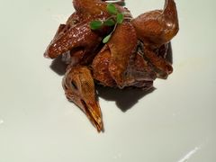 -醉庐·新上海菜(南京西路店)