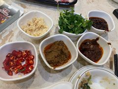 -粤潮牛肉火锅店(江南大道店)