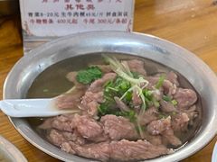 -阿秋牛排(湖心街店)
