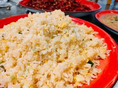 黯然销魂饭-馬伍旺川菜(金象城店)