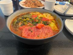 -新旺茶餐厅•早餐(迪士尼小镇店)
