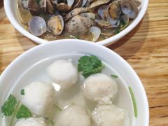 -大叔家福鼎小吃(十全街店)